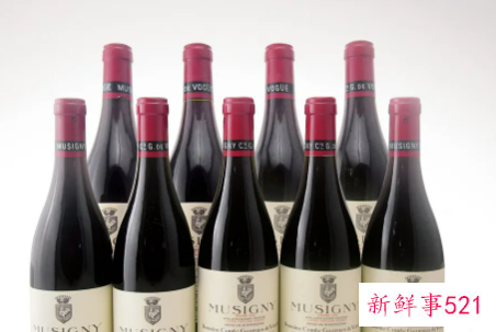 法维莱酒庄介绍