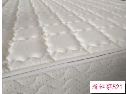 正规乳胶床垫一般大概多少钱