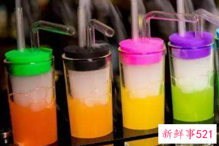 十岁女孩可以喝鸡尾酒吗