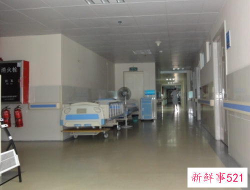 梦到看医院什么意思