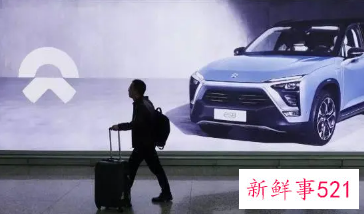 蔚来手机或明年实现上市,计划一年出一部