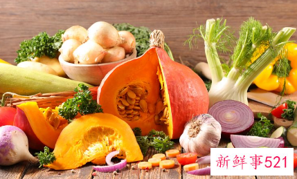 补充大脑营养增强记忆力的食物