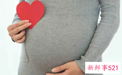 孕期须知怀孕小知识