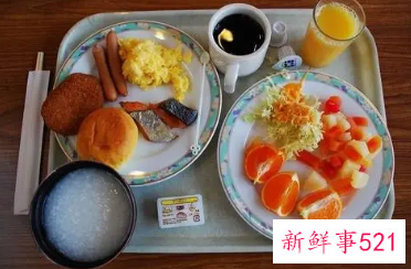 长期不吃早餐10大危害