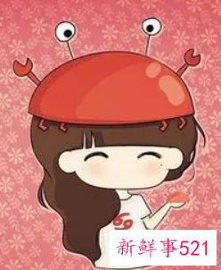 巨蟹女年龄越大越漂亮