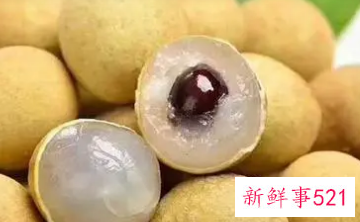 桂圆的营养价值有什么