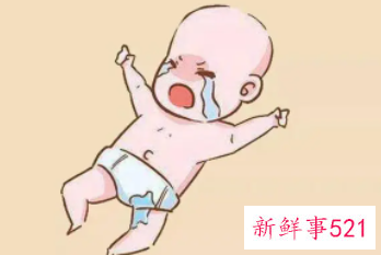 新生儿穿纸尿裤的危害