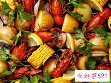 食物小知识有哪些