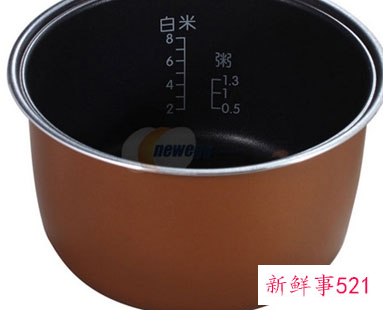 电饭煲内胆哪种好