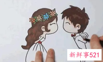 两个新娘见面对谁不好