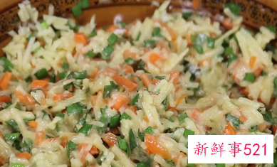 用鸡蛋做好吃的早餐