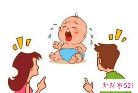 如何止住宝宝的哭声