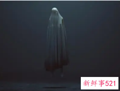 被鬼保护的人是怎样的