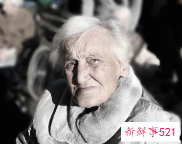 梦见自己的姥姥的寓意