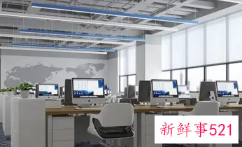 科技感十足的公司名字