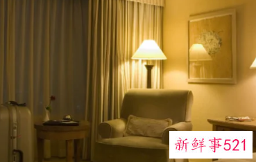 酒店不插房卡能有效避免摄像头吗