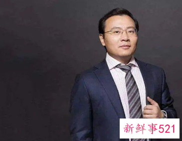 任泽平还在恒大吗