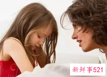 家长批评孩子要讲究窍门