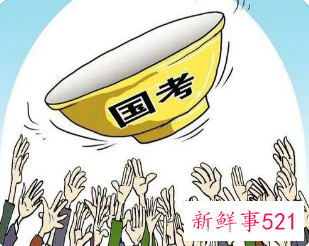 国考补录时间2022