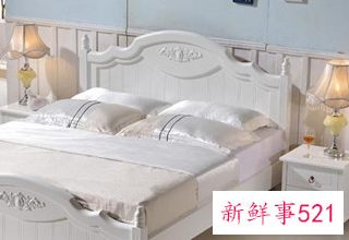 双人床一般尺寸多大