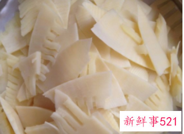 春笋怎么吃比较好