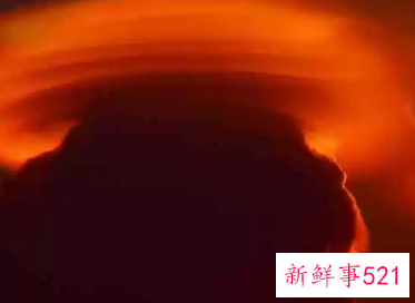 世界十大最漂亮的云