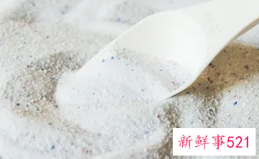 洗衣粉会不会影响皮肤