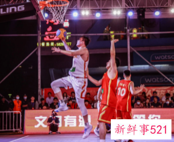 丁彦雨航回应无缘东京奥运:重返赛场决心没变