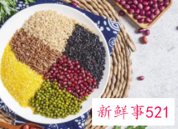 糖尿病最佳三种粗粮