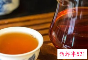 女性喝茶水对身体有什么好处和坏处