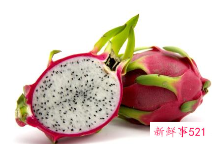 水果的营养成分