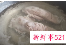 凉拌猪舌头怎么做好吃