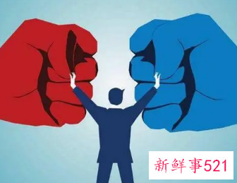 面对竞争我们应该怎样应对