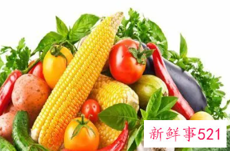 每天吃什么对身体好