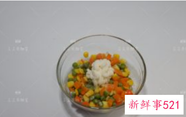 怎样做什锦菜好吃