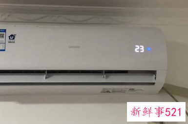 客厅用几匹空调合适