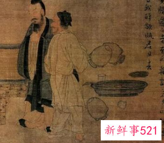 小雪节气的风俗