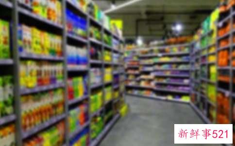 超市收银台摆放风水有哪些讲究