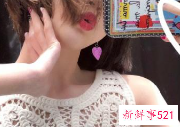 女生简短好听昵称快手