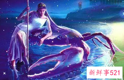 水瓶女不是一般的狠实在太可怕