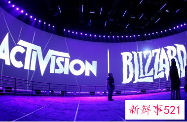 动视暴雪1100位临时工7月起转为正式工