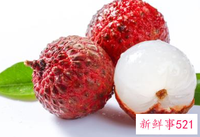 水果的营养成分