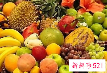 吃什么水果降压快