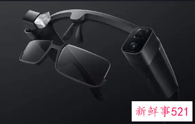 小米或抢先布局智能眼镜市场