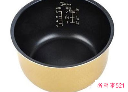 电饭煲内胆哪种好
