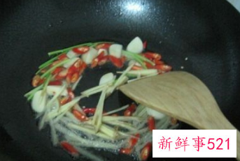 怎样做什锦菜好吃