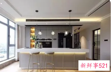 中央空调参数详解