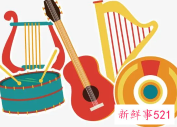 三十岁女人学什么乐器