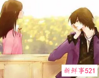 暗恋一个没有交集的人怎么办