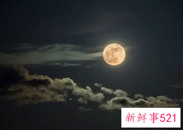 梦见日月行预示是什么